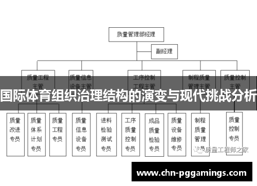 国际体育组织治理结构的演变与现代挑战分析