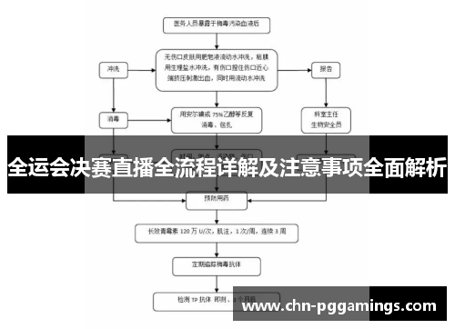 全运会决赛直播全流程详解及注意事项全面解析