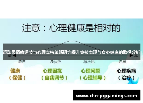 运动员情绪调节与心理支持策略研究提升竞技表现与身心健康的路径分析
