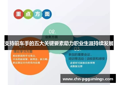 支持前车手的五大关键要素助力职业生涯持续发展