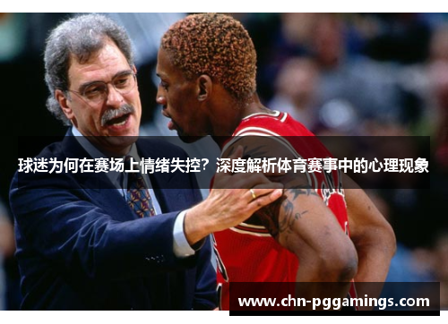 球迷为何在赛场上情绪失控？深度解析体育赛事中的心理现象