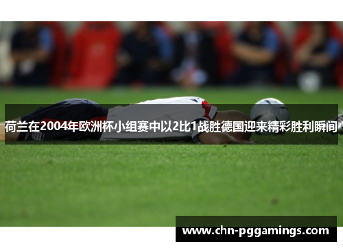 荷兰在2004年欧洲杯小组赛中以2比1战胜德国迎来精彩胜利瞬间