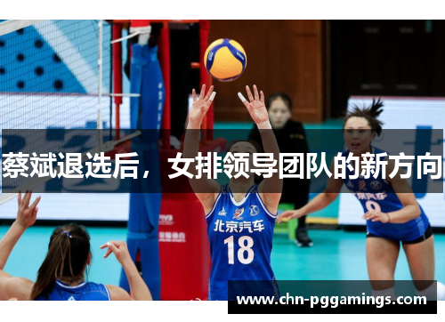 蔡斌退选后，女排领导团队的新方向