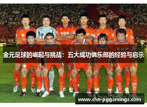 金元足球的崛起与挑战：五大成功俱乐部的经验与启示