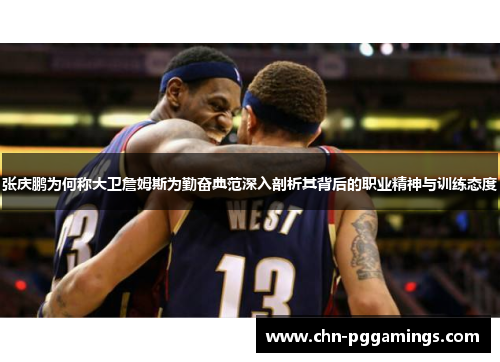 张庆鹏为何称大卫詹姆斯为勤奋典范深入剖析其背后的职业精神与训练态度