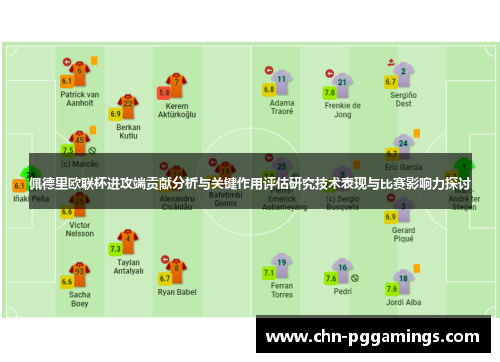 佩德里欧联杯进攻端贡献分析与关键作用评估研究技术表现与比赛影响力探讨
